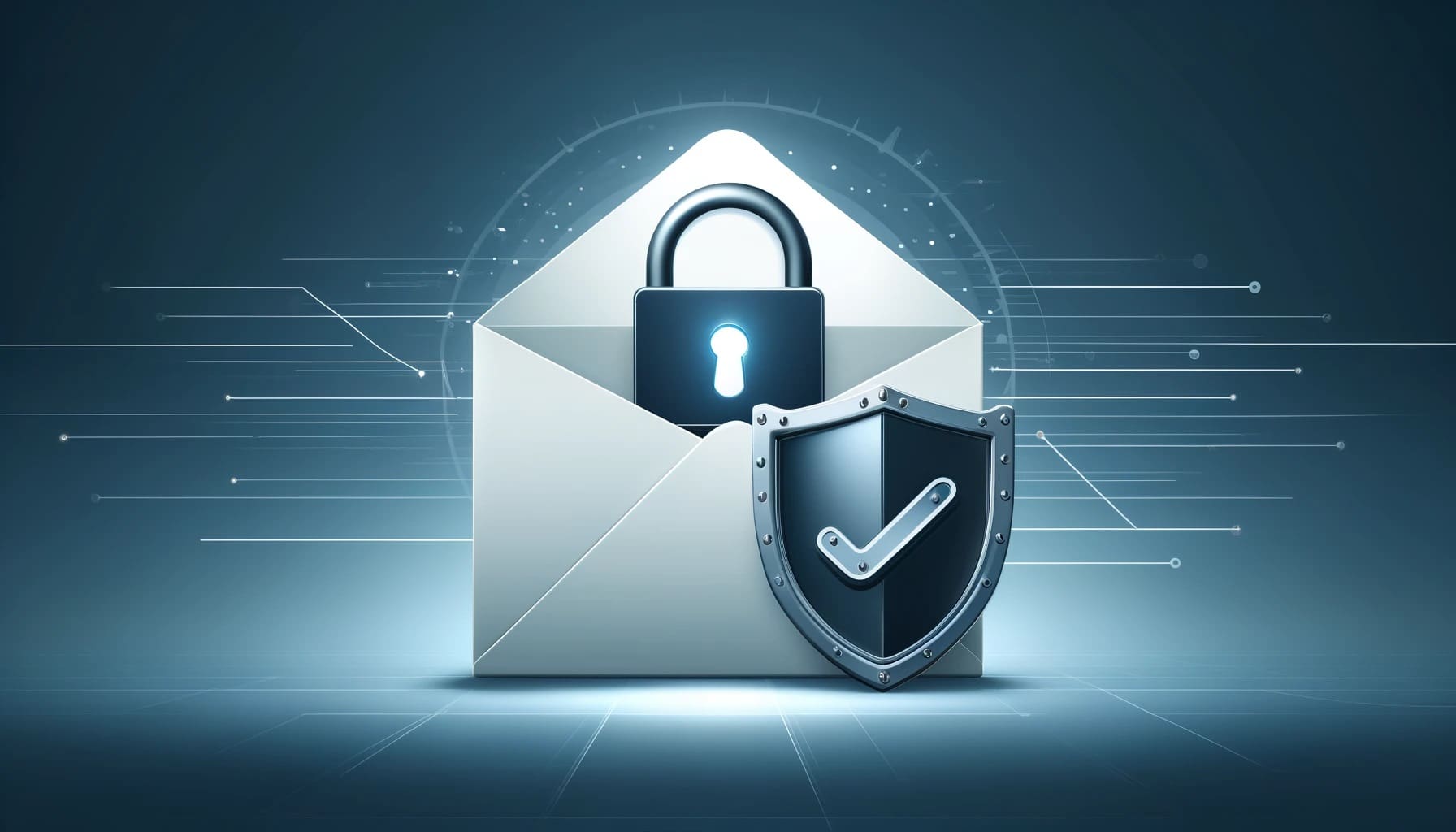 Understanding DMARC with Secure Envelope Image